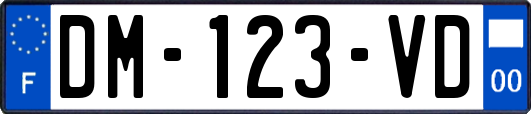 DM-123-VD