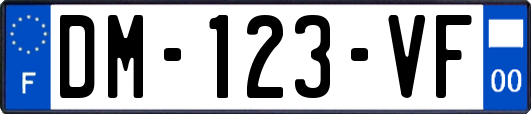 DM-123-VF