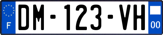 DM-123-VH