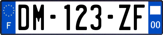 DM-123-ZF