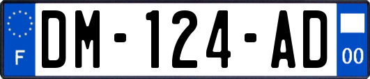 DM-124-AD