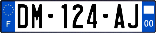 DM-124-AJ