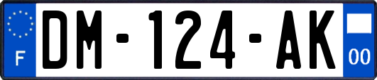 DM-124-AK