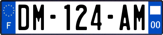 DM-124-AM