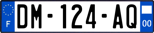 DM-124-AQ