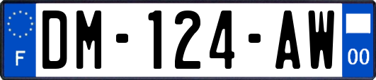 DM-124-AW