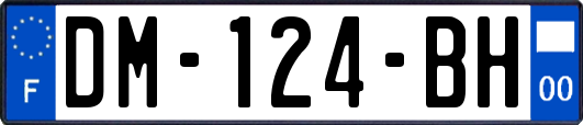 DM-124-BH