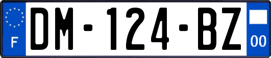 DM-124-BZ