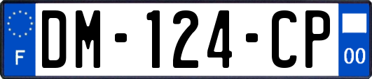 DM-124-CP