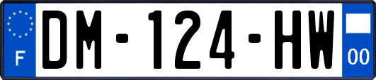 DM-124-HW