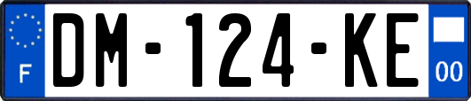 DM-124-KE