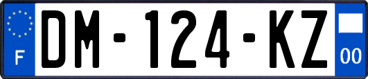 DM-124-KZ
