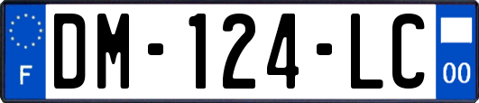 DM-124-LC