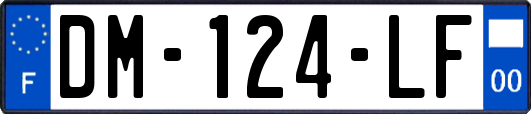 DM-124-LF