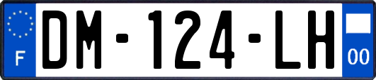 DM-124-LH
