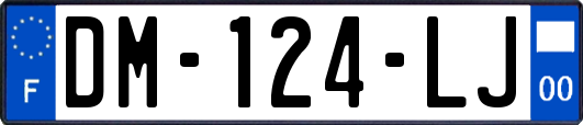DM-124-LJ