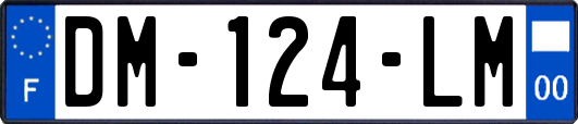 DM-124-LM