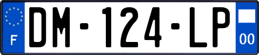DM-124-LP