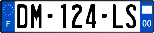 DM-124-LS