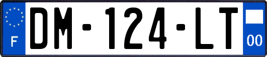 DM-124-LT