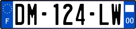 DM-124-LW