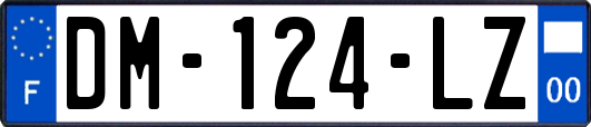 DM-124-LZ