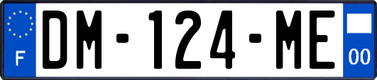 DM-124-ME