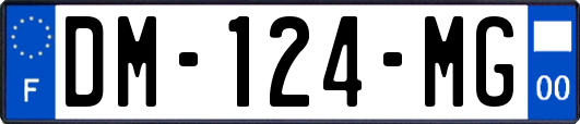 DM-124-MG