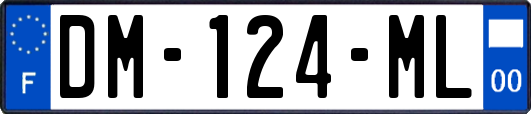 DM-124-ML