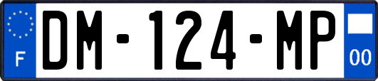 DM-124-MP