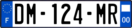 DM-124-MR