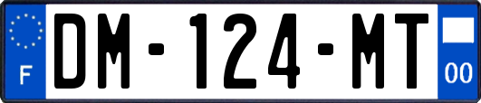 DM-124-MT