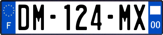 DM-124-MX