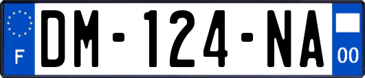 DM-124-NA
