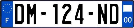 DM-124-ND