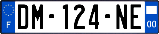 DM-124-NE
