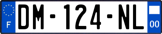 DM-124-NL