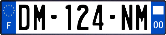 DM-124-NM