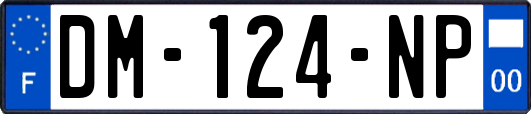DM-124-NP