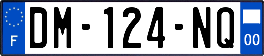 DM-124-NQ