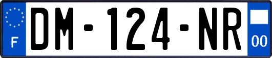 DM-124-NR