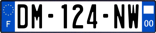 DM-124-NW