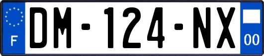DM-124-NX