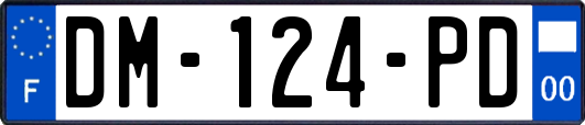 DM-124-PD