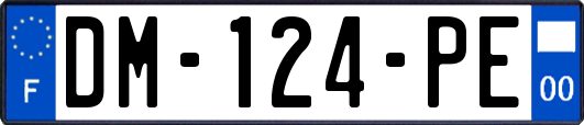 DM-124-PE