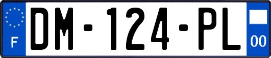 DM-124-PL