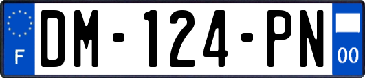 DM-124-PN