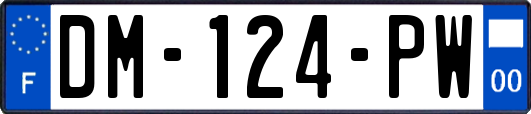 DM-124-PW