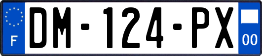DM-124-PX