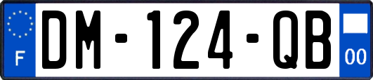 DM-124-QB